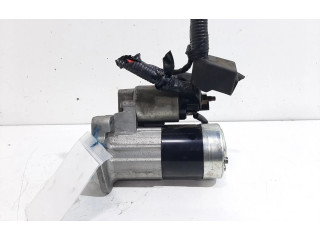 Рулевая рейка  Стартер 8200584675A, M000T87881   Nissan Tiida C11 2004 - 2011 года