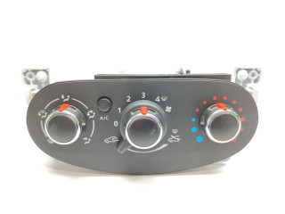 Блок управления климат-контролем 275102784R Dacia Dokker