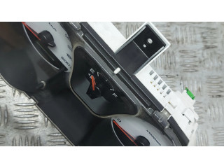 Přístrojová deska  Suzuki Ignis 2003 3410086GC0  