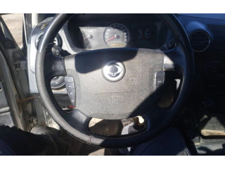 Панель приборов SsangYong Actyon sports I