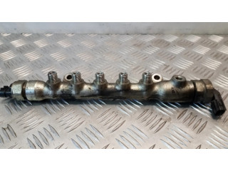 Vstřikovací lišta DA5020 Mazda 6 pro naftový motor 2.2