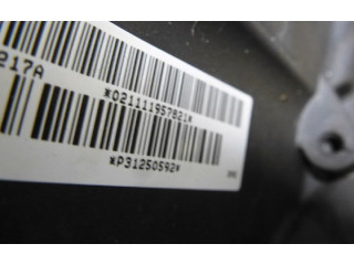 Руль Volvo V60  2013 - 2018 года 31250592, 31250592      