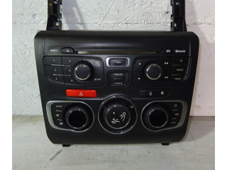 Блок управления климат-контролем 98040785XX, 98040785XX Citroen DS4