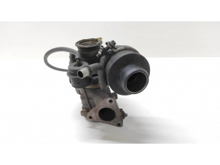  Турбина Mercedes-Benz A W169 2.0 A640090178003   для двигателя 640940 для двигателя 640     