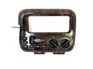 Блок управления климат-контролем 6873102, PO4677937AB   Chrysler Voyager