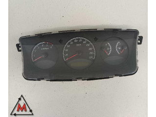 Přístrojová deska SsangYong Actyon 2006 80210, 31530