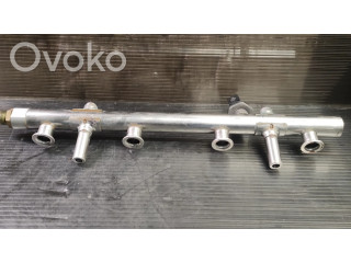 Топливная рампа 06K133317G Audi Q5 SQ5 2.0 для двигателя CNCE