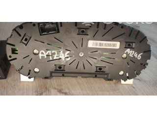 Řídící jednotka 12659379 Opel Meriva B 2013