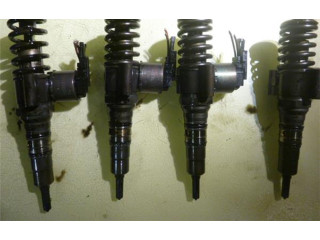 Форсунка 3G130173G Mitsubishi Grandis