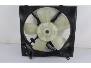 Комплект вентиляторов Mitsubishi Galant