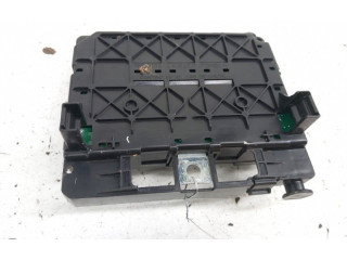Pojistková skříňka Řídící jednotka BSM 9643498980 Citroen Berlingo 2004