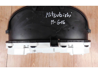 Панель приборов 8100C658 Mitsubishi Outlander