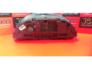 Панель приборов 1031098101, 1252598   Mercedes-Benz A W169       