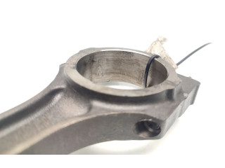 Píst HJBC Ford Mondeo Mk III HJBC