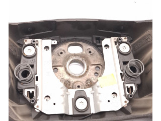 Руль Skoda Octavia Mk1 (1U) 1996 - 2004 года 1J0419091AA, 1J0-419-091-AA