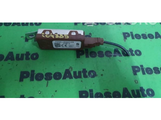 Блок комфорта FW9318C847EB, FW9318C847EB. Jaguar F-Pace