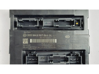 Блок комфорта 8K0907064GL, 8K0907064FL Audi A4 S4 B8 8K
