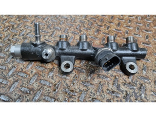 Vstřikovací lišta 0281007280 Mercedes-Benz A W177 pro naftový motor 1.5 608915