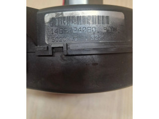 Вентилятор печки 1485724080, 5020105 Lancia Phedra