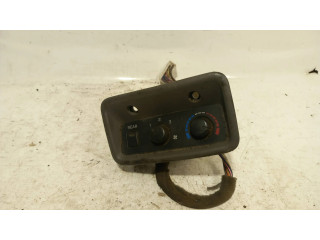 Блок управления климат-контролем MR500175, 1464307953 Mitsubishi Pajero