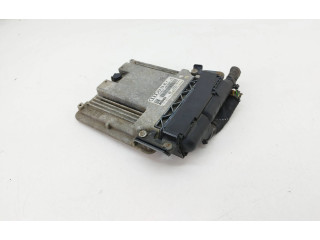 Řídící jednotka 4L0910401M, 4L0907401 Audi Q7 4L 2008