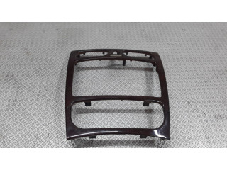 Отделка радио/ навигации