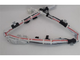 Подушка безопасности двери S0RJ92P17   Honda Jazz