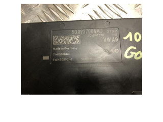 Ящик предохранителей (комплект) 5Q0937084AJZ00, 5Q0937084AJZ00   Volkswagen Golf VII   