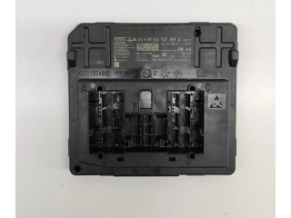 Блок комфорта 1EA937089Q, 1EA937089H   Audi Q4 Sportback e-tron   