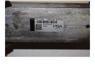 Интеркулер  9825341380   Peugeot 2008 II 