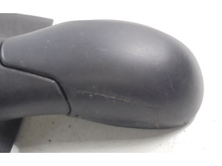 Зеркало (механическое)       Alpine C2  1986 - 1987 года   