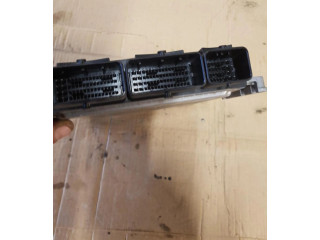 Řídící jednotka 0281034291 Renault Captur 2016