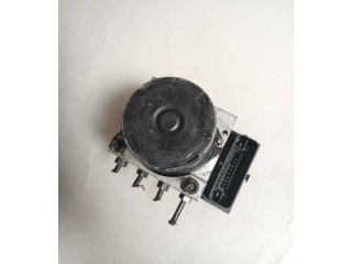 Блок АБС 6Q0907379AG Skoda Fabia Mk1 (6Y) 1999 - 2007 года