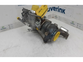 Turbodmychadlo Турбина 144106434R, 0001531859 Renault Megane IV H5H-470(H5H-B4)