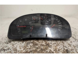 Přístrojová deska Volkswagen Passat Alltrack 1999 3B0920822A, 3B0920822A