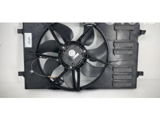 Вентилятор радиатора 5Q0959455 Audi A3 S3 8V