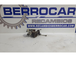 Turbodmychadlo Турбина 54351014808   Fiat Punto (199)   