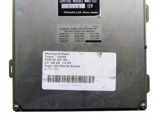 Блок управления двигателя 8A0906266H   Audi A8 S8 D2 4D