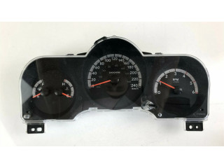 Přístrojová deska Dodge Nitro 2011 56044825AI, H2023