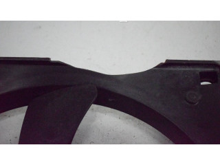 Вентилятор радиатора         Subaru Forester SG 