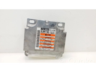 Блок подушек безопасности 3891065J30, W2T71972   Suzuki Grand Vitara II