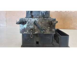 Блок АБС 1J0907379AC Skoda Octavia Mk2 (1Z) 2004 - 2013 года