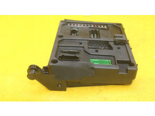 Pojistková skříňka Seat Alhambra (Mk1) 2003