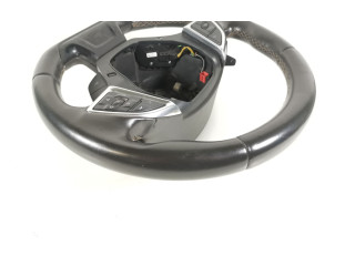 Руль Chevrolet Camaro   -  года 84744910, 84449676      