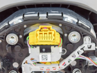 Подушка безопасности водителя 10A880201F Volkswagen ID.3