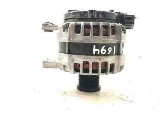 Генератор 231002175R Dacia Sandero III