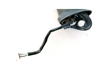 Зеркало электрическое правое Mitsubishi Carisma 2000-2004 года