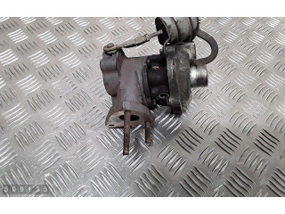 Turbodmychadlo Турбина 73501343   Fiat Punto (188)   