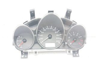 Панель приборов MR951770 Mitsubishi Colt CZ3