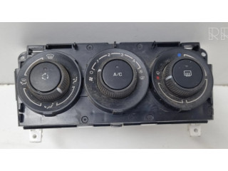 Блок управления климат-контролем 69947013 Citroen C3 Picasso
